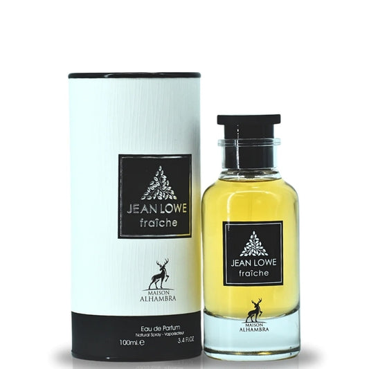 Jean Lowe Fraiche By Alhambra EDP 100ml