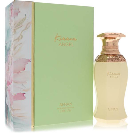 Kiaana Angel By Zimaya EDP 100ml