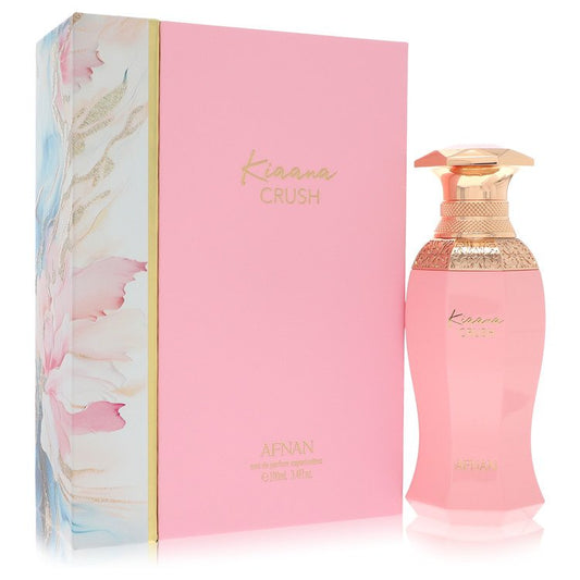Kiaana Crush By Zimaya EDP 100ml