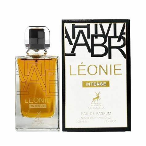 Léonie  Intense By Alhambra EDP 100ml