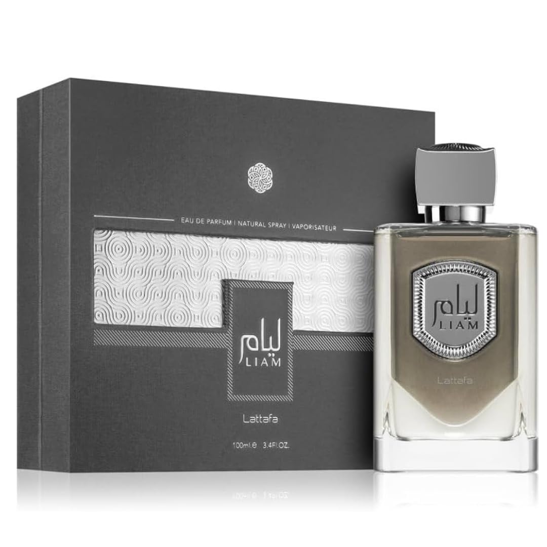 Liam By Lattafa EDP 100ml