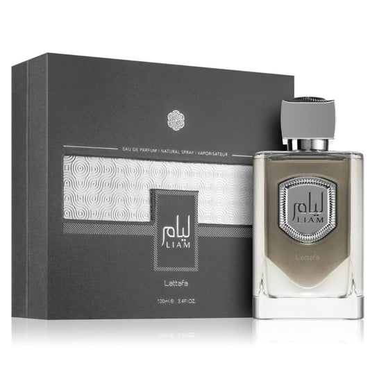 Liam By Lattafa EDP 100ml