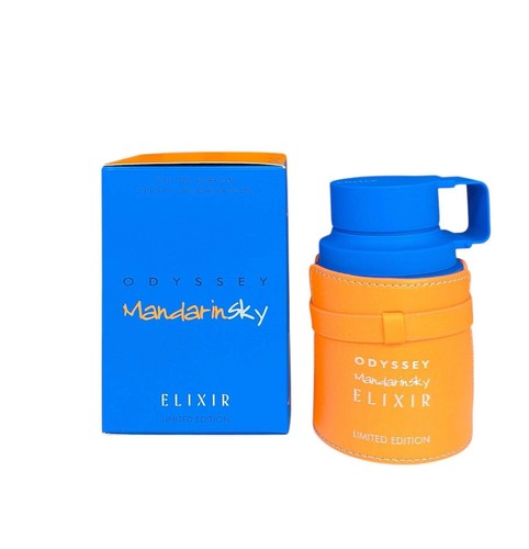 Mandarin Sky Elixir By Armaf EDP 100ml