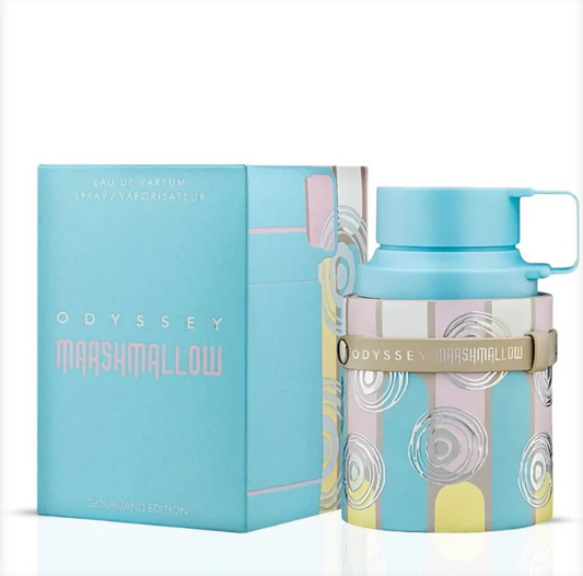 Odyssey Marshmallow By Armaf EDP 100ml