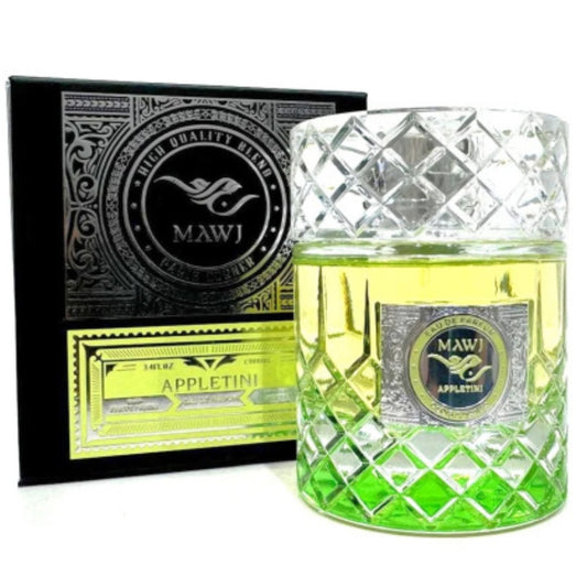 Mawj Appletini By Paris Corner EDP 100ml