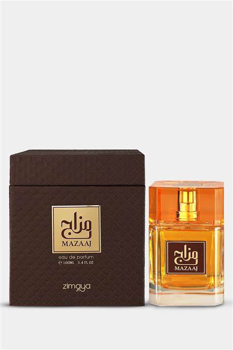 Mazaaj By Zimaya EDP 100ml