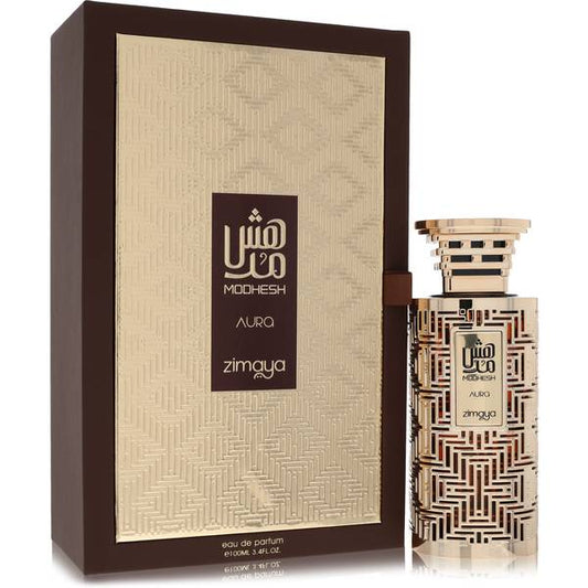Modhesh Aura By Zimaya EDP 100ml