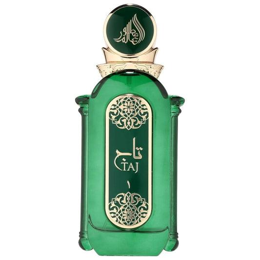 Taj1 By Fragrance World 90ml