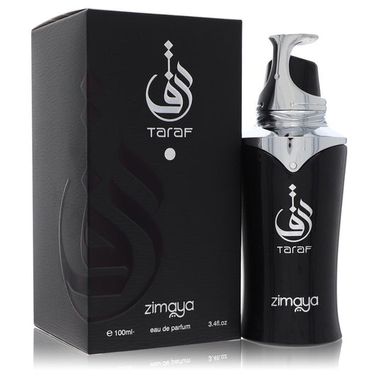 Taraf Black By Zimaya EDP 100ml