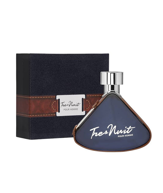 Tres Nuit By Armaf EDP 100ml