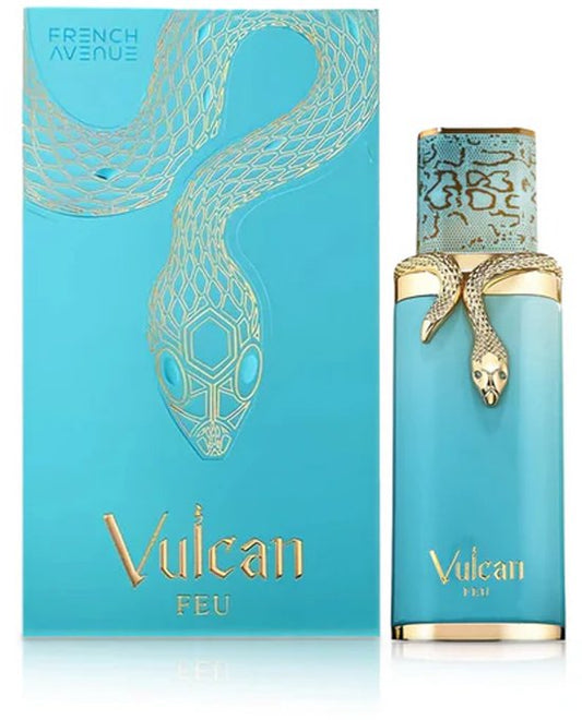 Vulcan Feu By French Avenue 100ml