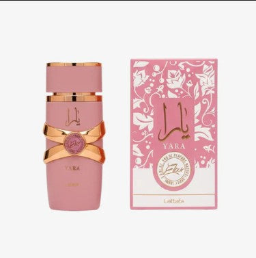 Yara Elixir By Lattafa EDP 100ml